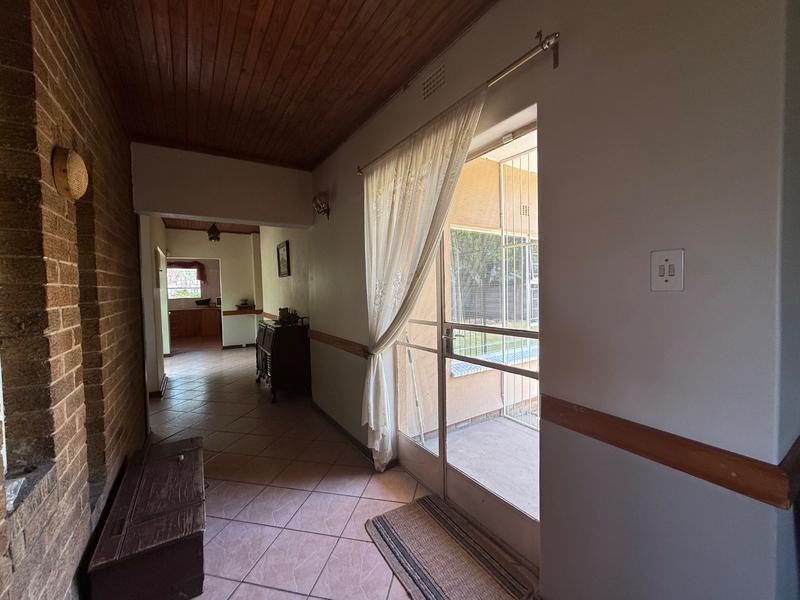 3 Bedroom Property for Sale in Vaalpark Free State